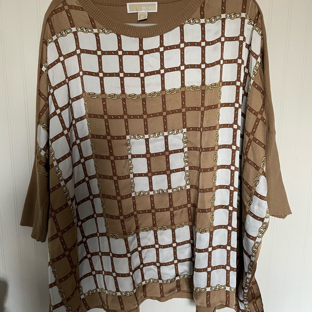 Michael Kors women’s top